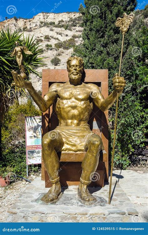 Statue Of Adonis In Lviv Rynok Market Square Editorial Photo | CartoonDealer.com #175460341