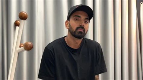 Is it KL Rahul at strip club in London! Viral video shocks internet