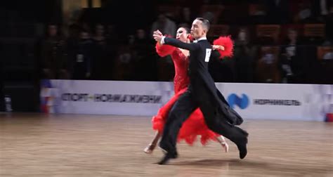Image result for Quick Step Dance Lesson