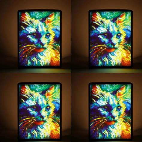 Image result for Bambu Lab CMYK LED Backlight