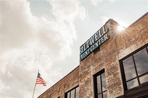 Biltwell Event Center