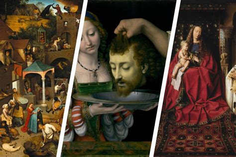 Art In The Northern Renaissance at JENENGE blog