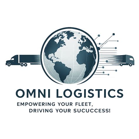 Omni Logistics Tracking