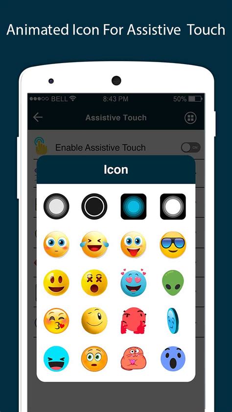 Image result for 3Utools Assistive Touch