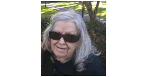 Carolyn Wallace Burel Obituary (2025) - Dover, TN - Anglin Funeral Home ...