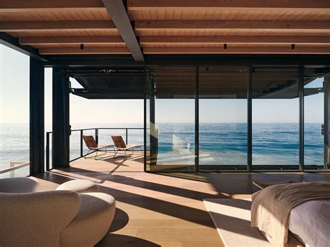 Carbon Beach House Malibu Carbon Beach – West Access In Malibu, CA