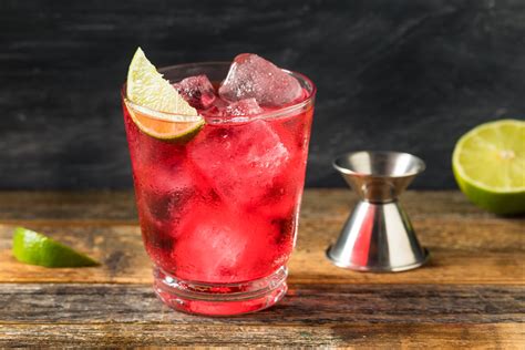 10 Delicious Low-Carb Happy Hour Cocktails - Natasha's Southern Flavor