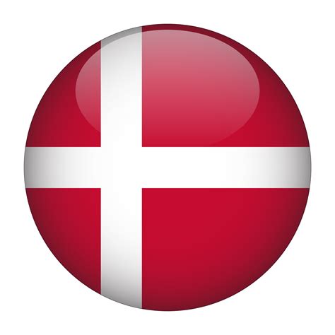 Danish Flag Png