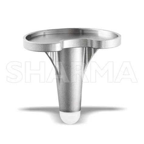 Total Knee Replacement - Knee Tibial Insert Manufacturer from Waghodia