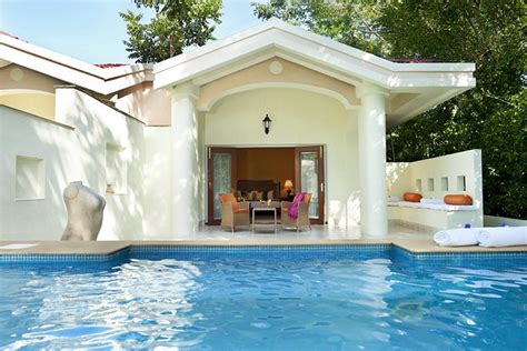 Taj Exotica Benaulim Goa | Little Black Book, Bangalore