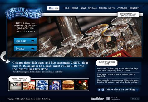 Image result for Blue Note Lounge
