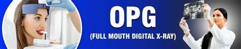 OPG Solutions: Advanced Imaging for Dental Diagnosis