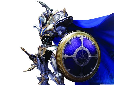 White Knight Chronicles 2 Hd Wallpaper