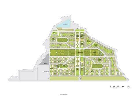 JSW Residential Township,Salboni - Project By Edifice.