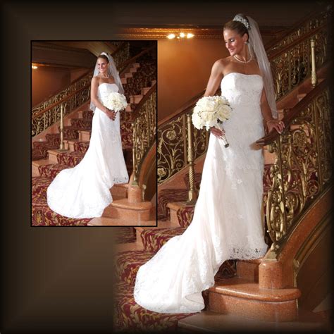 Donna Marie's Bridal Shoppe