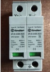 vedansh solar DC SPD - 600V DP Wire Connector Price in India - Buy ...