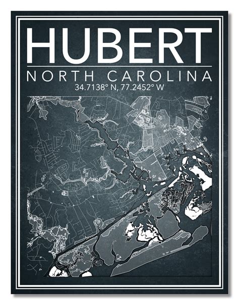 Hubert North Carolina