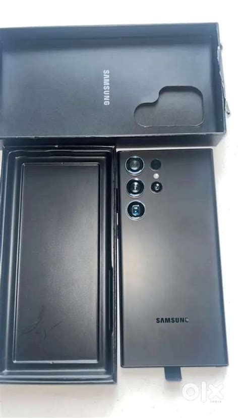 Samsung S23 ultra In mint condition - Mobile Phones - 1816331761