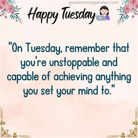 253+ Happy Tuesday Motivational Quotes For Work