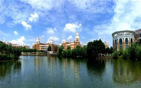 赣州市有几所大学，2022年赣州市大学有哪些_每日生活网