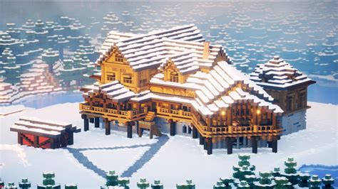 Image result for Minecraft Log Cabin Survival Tutorial