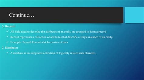 Image result for Database Software Definition