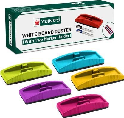 Flipkart.com | YAJNAS Non Magnetic Dusters - Dusters