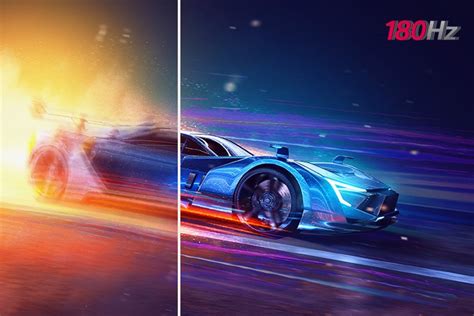 Buy 68.5 cm (27 inch) Gaming Monitor - 27GS65F-B | LG IN