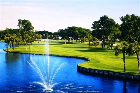 Boca Lago Golf & Country Club