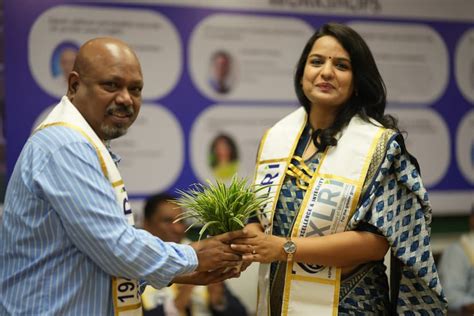 Doctoral Colloquium 2026 | XLRI Jamshedpur