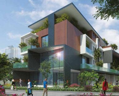 Projects by Daiwik Housing - Dwello