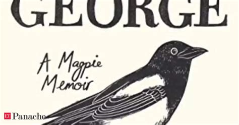 george: Frieda Hughes’s ‘George: A Magpie Memoir’ traces origins of her ...