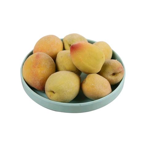 Peach 500g