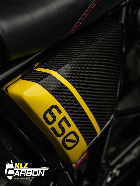Types of Carbon Fibre Weaves – RLZ Motorsports
