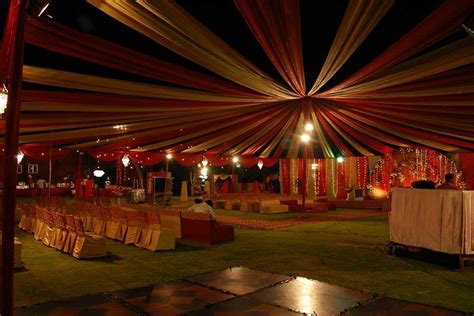 Lake View Huts Resorts - Venue - Suraj Kund, Faridabad - Weddingwire.in