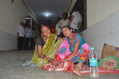In Adityanath's Gorakhpur, 30 Children Die in Hospital in Two Days ...