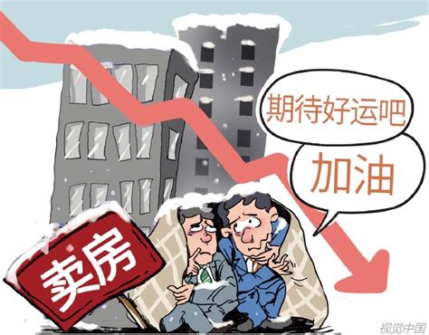 为什么深圳房子“卖不动”了？