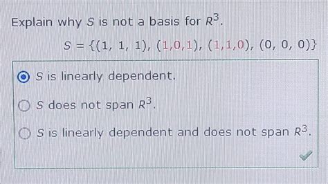 Image result for Linear Dependent Example in Linear Algebra