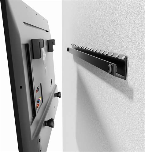 Amazon.com: Auoace No Stud TV Wall Mount, 32 to 75-inch Drywall TV ...