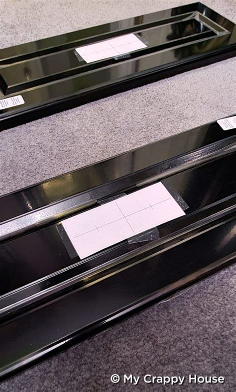 Image result for Drawer Face Installation