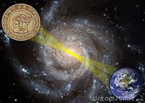 Image result for Galactic Alignment Explained