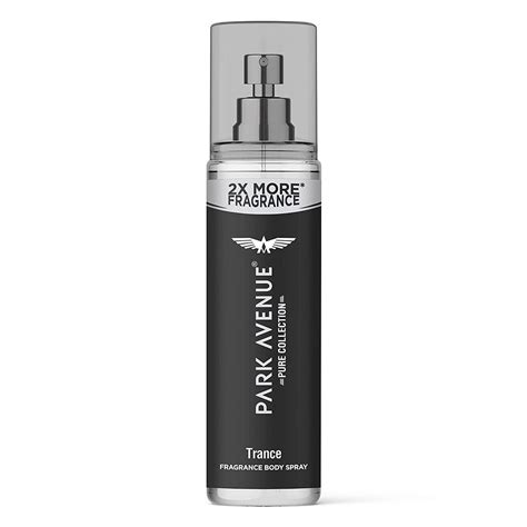 Park Avenue Trance Perfume Body Spray For Men, 135 ml Price, Uses, Side ...
