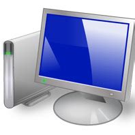 Image result for My Computer Icon