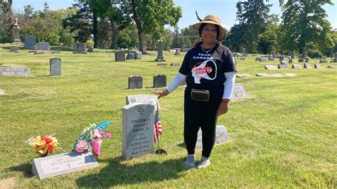 Historic cemeteries in Camden undergo cleanup, but work remains