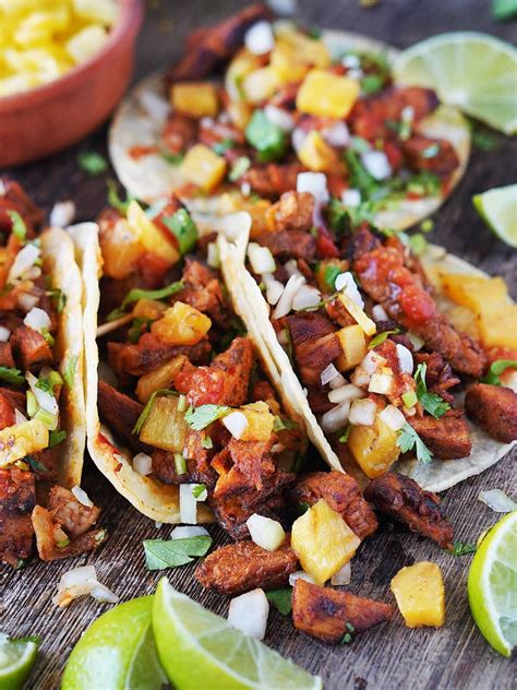 Authentic Al Pastor Marinade | Muy Delish