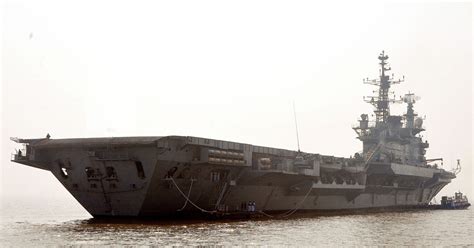 Amid South China Sea Tensions, China Is Building A Third Aircraft ...