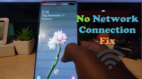 Image result for No Network Connection