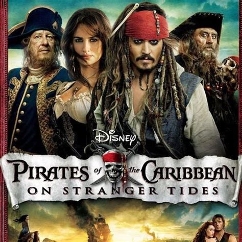 加勒比海盗2(2006)的海报和剧照 第84张/共99张【图片网】