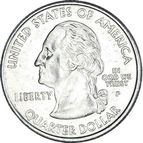 American Quarter Weight