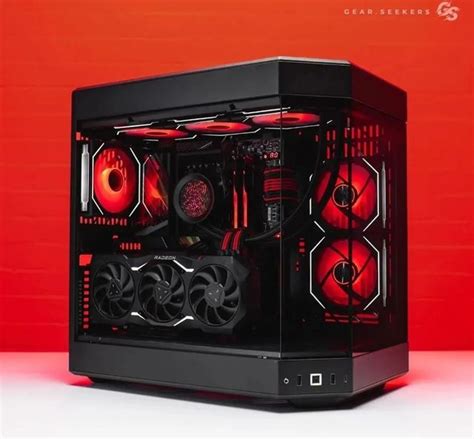 Image result for Custom PC Builds